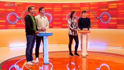 Smart10 - Das Quiz mit den zehn Möglichkeiten: Quizshow