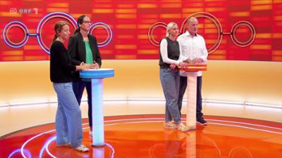 Smart10 - Das Quiz mit den zehn Möglichkeiten: Quizshow