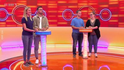 Smart10 - Das Quiz mit den zehn Möglichkeiten: Quizshow