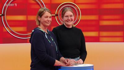 Smart10 - Das Quiz mit den zehn Möglichkeiten: Quizshow