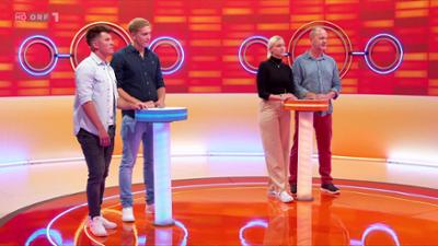 Smart10 - Das Quiz mit den zehn Möglichkeiten: Quizshow
