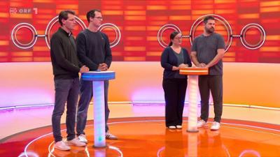 Smart10 - Das Quiz mit den zehn Möglichkeiten: Quizshow