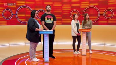 Smart10 - Das Quiz mit den zehn Möglichkeiten: Quizshow