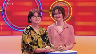 Smart10 - Das Quiz mit den zehn Möglichkeiten: Quizshow