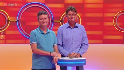 Smart10 - Das Quiz mit den zehn Möglichkeiten: Quizshow