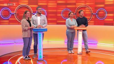 Smart10 - Das Quiz mit den zehn Möglichkeiten: Quizshow