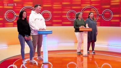 Smart10 - Das Quiz mit den zehn Möglichkeiten: Quizshow