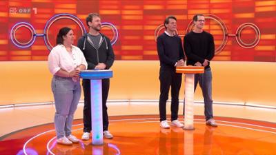Smart10 - Das Quiz mit den zehn Möglichkeiten: Quizshow