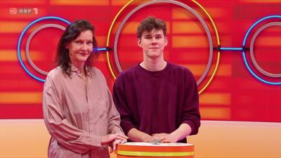 Smart10 - Das Quiz mit den zehn Möglichkeiten: Quizshow