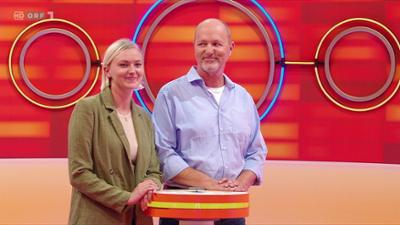 Smart10 - Das Quiz mit den zehn Möglichkeiten: Quizshow