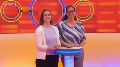 Smart10 - Das Quiz mit den zehn Möglichkeiten: Quizshow