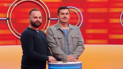 Smart10 - Das Quiz mit den zehn Möglichkeiten: Quizshow