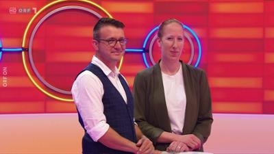 Smart10 - Das Quiz mit den zehn Möglichkeiten: Quizshow