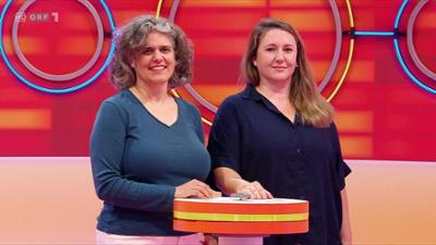 Smart10 - Das Quiz mit den zehn Möglichkeiten: Quizshow