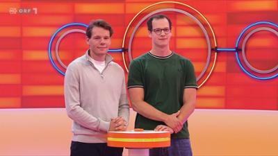 Smart10 - Das Quiz mit den zehn Möglichkeiten: Quizshow