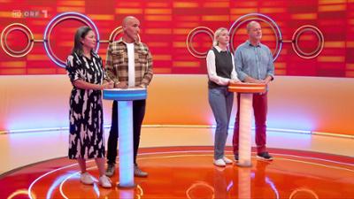 Smart10 - Das Quiz mit den zehn Möglichkeiten: Quizshow