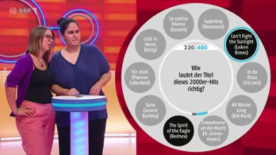 Smart10 - Das Quiz mit den zehn Möglichkeiten: Quizshow