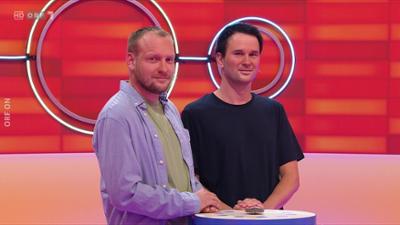 Smart10 - Das Quiz mit den zehn Möglichkeiten: Quizshow