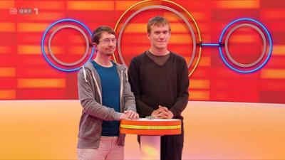 Smart10 - Das Quiz mit den zehn Möglichkeiten: Quizshow