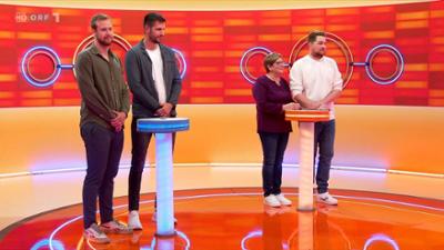 Smart10 - Das Quiz mit den zehn Möglichkeiten: Quizshow