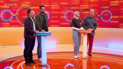 Smart10 - Das Quiz mit den zehn Möglichkeiten: Quizshow