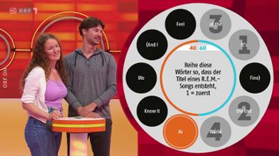 Smart10 - Das Quiz mit den zehn Möglichkeiten: Quizshow
