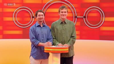Smart10 - Das Quiz mit den zehn Möglichkeiten: Quizshow