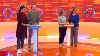 Smart10 - Das Quiz mit den zehn Möglichkeiten: Quizshow