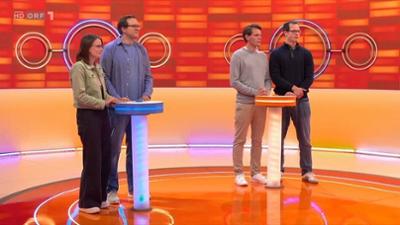 Smart10 - Das Quiz mit den zehn Möglichkeiten: Quizshow