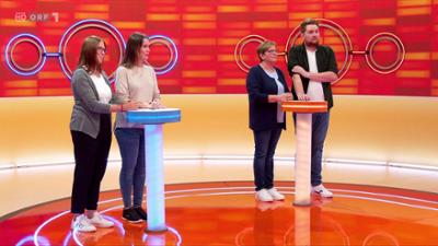 Smart10 - Das Quiz mit den zehn Möglichkeiten: Quizshow
