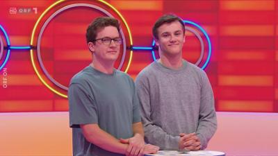 Smart10 - Das Quiz mit den zehn Möglichkeiten: Quizshow