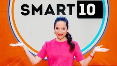 Smart10 - Das Quiz mit den zehn Möglichkeiten: Quizshow