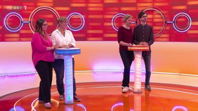 Smart10 - Das Quiz mit den zehn Möglichkeiten: Quizshow