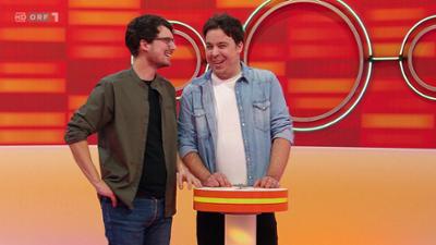 Smart10 - Das Quiz mit den zehn Möglichkeiten: Quizshow