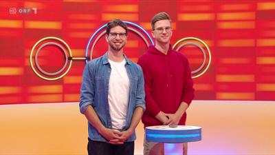 Smart10 - Das Quiz mit den zehn Möglichkeiten: Quizshow
