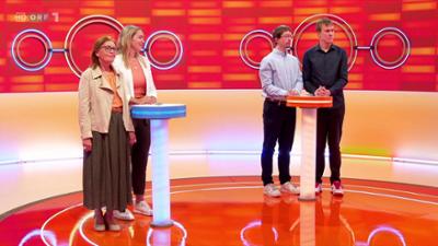 Smart10 - Das Quiz mit den zehn Möglichkeiten: Quizshow