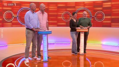 Smart10 - Das Quiz mit den zehn Möglichkeiten: Quiz-Sendung