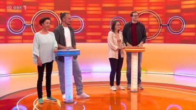 Smart10 - Das Quiz mit den zehn Möglichkeiten: Quizshow