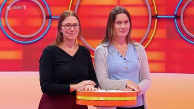 Smart10 - Das Quiz mit den zehn Möglichkeiten: Quizshow