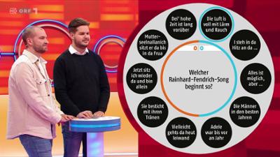 Smart10 - Das Quiz mit den zehn Möglichkeiten: Quizshow