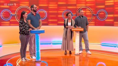 Smart10 - Das Quiz mit den zehn Möglichkeiten: Quizshow