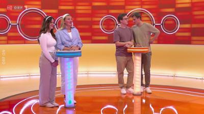 Smart10 - Das Quiz mit den zehn Möglichkeiten: Quizshow