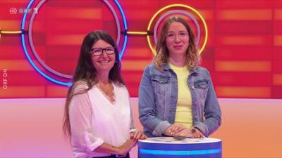 Smart10 - Das Quiz mit den zehn Möglichkeiten: Quizshow