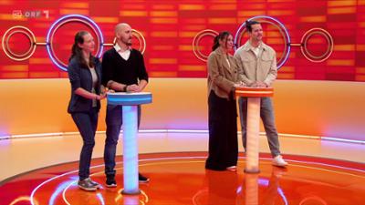 Smart10 - Das Quiz mit den zehn Möglichkeiten: Quizshow