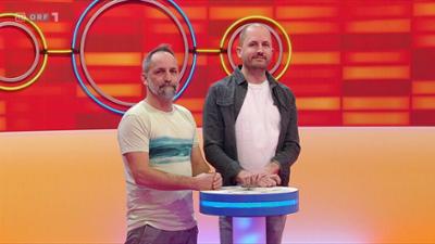 Smart10 - Das Quiz mit den zehn Möglichkeiten: Quishow