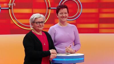 Smart10 - Das Quiz mit den zehn Möglichkeiten: Quizshow