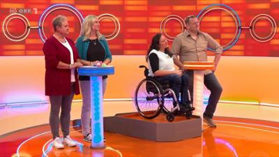 Smart10 - Das Quiz mit den zehn Möglichkeiten: Quizshow