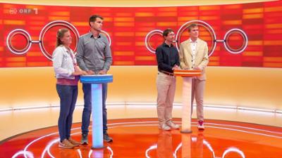 Smart10 - Das Quiz mit den zehn Möglichkeiten: Quizshow