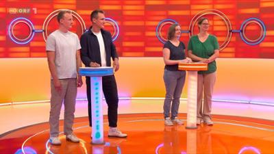 Smart10 - Das Quiz mit den zehn Möglichkeiten: Quizshow