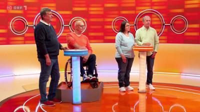 Smart10 - Das Quiz mit den zehn Möglichkeiten: Quizshow